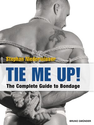 cover image of Tie Me Up!
